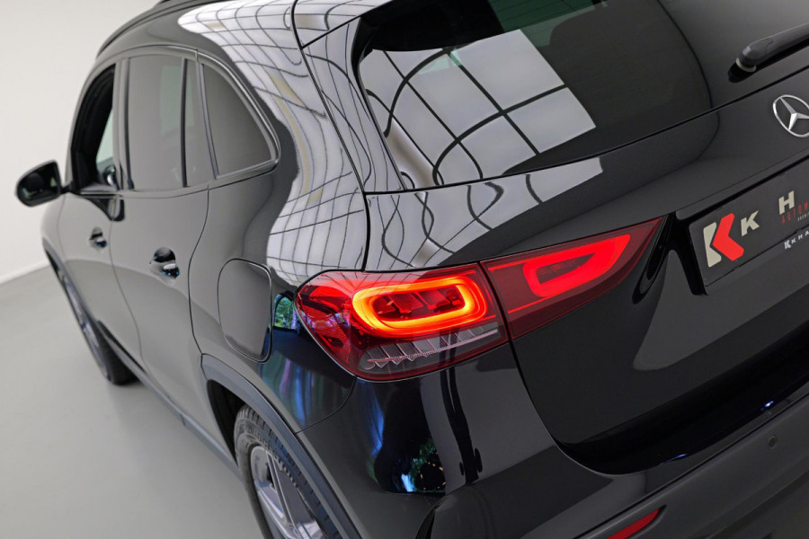Mercedes-Benz GLA 250 4MATIC AMG Line |Pano|Ambient|Camera|