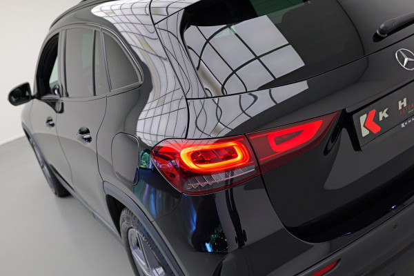 Mercedes-Benz GLA 250 4MATIC AMG Line |Pano|Ambient|Camera|