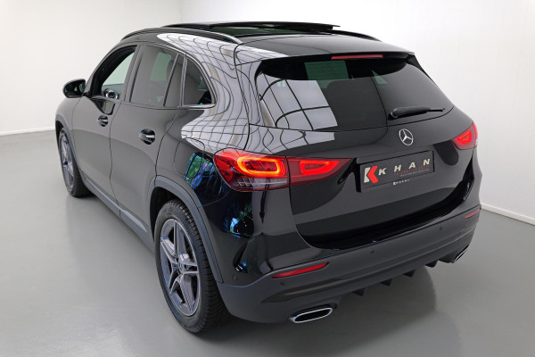 Mercedes-Benz GLA 250 4MATIC AMG Line |Pano|Ambient|Camera|
