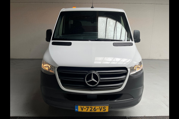 Mercedes-Benz Sprinter Automaat Servicewagen 314 2.2 CDI 140PK L1H1 euro6 BOTT, Victron V230, Standkachel Trekhaak RIJKLAARPRIJS