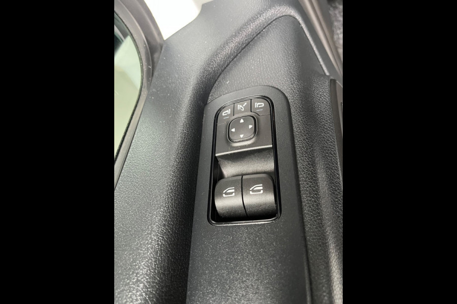 Mercedes-Benz Sprinter Automaat Servicewagen 314 2.2 CDI 140PK L1H1 euro6 BOTT, Victron V230, Standkachel Trekhaak RIJKLAARPRIJS