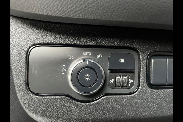 Mercedes-Benz Sprinter Automaat Servicewagen 314 2.2 CDI 140PK L1H1 euro6 BOTT, Victron V230, Standkachel Trekhaak RIJKLAARPRIJS