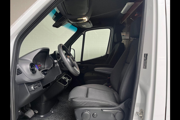 Mercedes-Benz Sprinter Automaat Servicewagen 314 2.2 CDI 140PK L1H1 euro6 BOTT, Victron V230, Standkachel Trekhaak RIJKLAARPRIJS