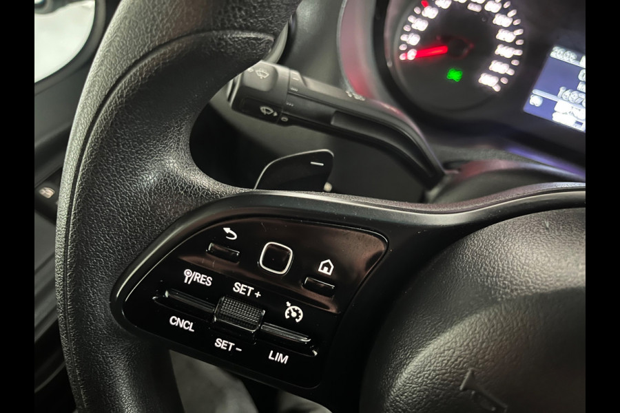 Mercedes-Benz Sprinter Automaat Servicewagen 314 2.2 CDI 140PK L1H1 euro6 BOTT, Victron V230, Standkachel Trekhaak RIJKLAARPRIJS