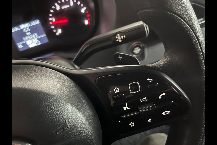 Mercedes-Benz Sprinter Automaat Servicewagen 314 2.2 CDI 140PK L1H1 euro6 BOTT, Victron V230, Standkachel Trekhaak RIJKLAARPRIJS