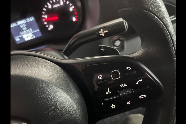 Mercedes-Benz Sprinter Automaat Servicewagen 314 2.2 CDI 140PK L1H1 euro6 BOTT, Victron V230, Standkachel Trekhaak RIJKLAARPRIJS