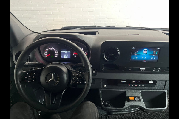 Mercedes-Benz Sprinter Automaat Servicewagen 314 2.2 CDI 140PK L1H1 euro6 BOTT, Victron V230, Standkachel Trekhaak RIJKLAARPRIJS