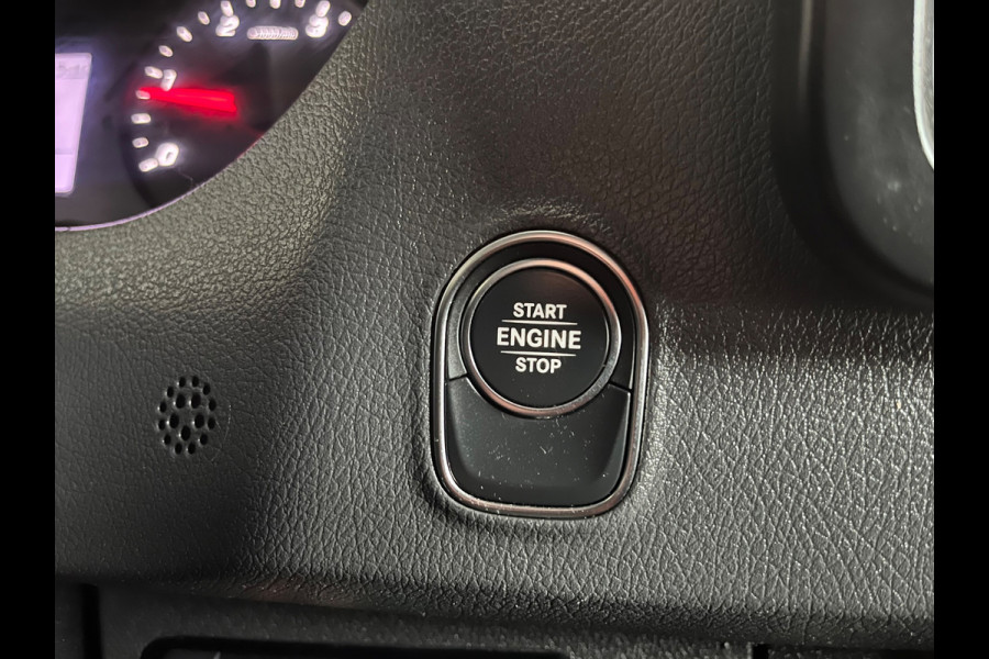 Mercedes-Benz Sprinter Automaat Servicewagen 314 2.2 CDI 140PK L1H1 euro6 BOTT, Victron V230, Standkachel Trekhaak RIJKLAARPRIJS