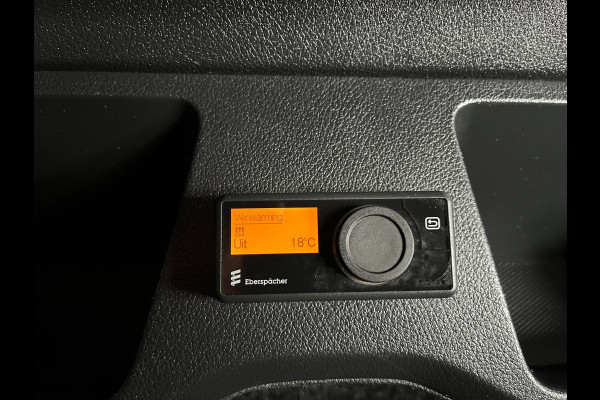 Mercedes-Benz Sprinter Automaat Servicewagen 314 2.2 CDI 140PK L1H1 euro6 BOTT, Victron V230, Standkachel Trekhaak RIJKLAARPRIJS