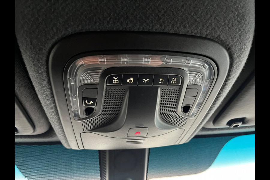 Mercedes-Benz Sprinter Automaat Servicewagen 314 2.2 CDI 140PK L1H1 euro6 BOTT, Victron V230, Standkachel Trekhaak RIJKLAARPRIJS