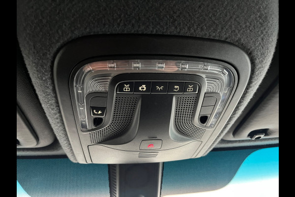 Mercedes-Benz Sprinter Automaat Servicewagen 314 2.2 CDI 140PK L1H1 euro6 BOTT, Victron V230, Standkachel Trekhaak RIJKLAARPRIJS