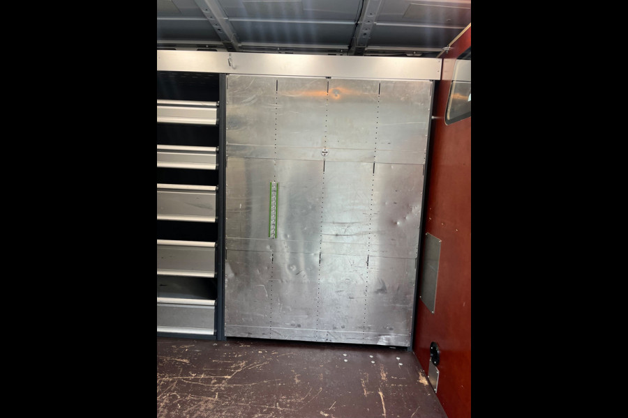 Mercedes-Benz Sprinter Automaat Servicewagen 314 2.2 CDI 140PK L1H1 euro6 BOTT, Victron V230, Standkachel Trekhaak RIJKLAARPRIJS