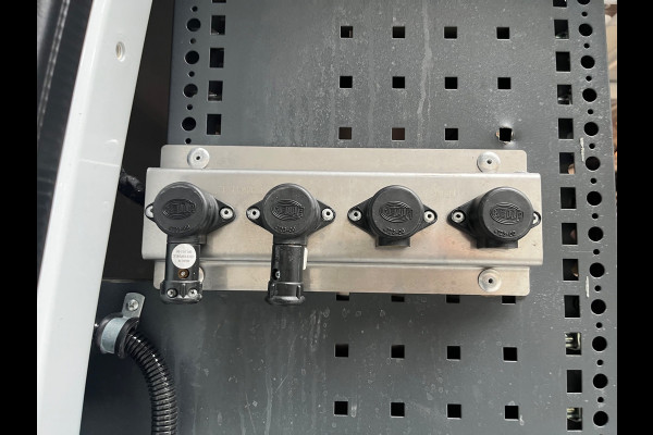 Mercedes-Benz Sprinter Automaat Servicewagen 314 2.2 CDI 140PK L1H1 euro6 BOTT, Victron V230, Standkachel Trekhaak RIJKLAARPRIJS