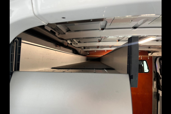 Mercedes-Benz Sprinter Automaat Servicewagen 314 2.2 CDI 140PK L1H1 euro6 BOTT, Victron V230, Standkachel Trekhaak RIJKLAARPRIJS