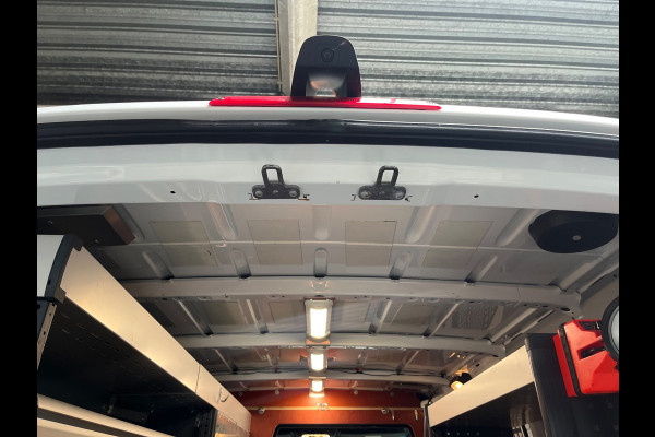 Mercedes-Benz Sprinter Automaat Servicewagen 314 2.2 CDI 140PK L1H1 euro6 BOTT, Victron V230, Standkachel Trekhaak RIJKLAARPRIJS