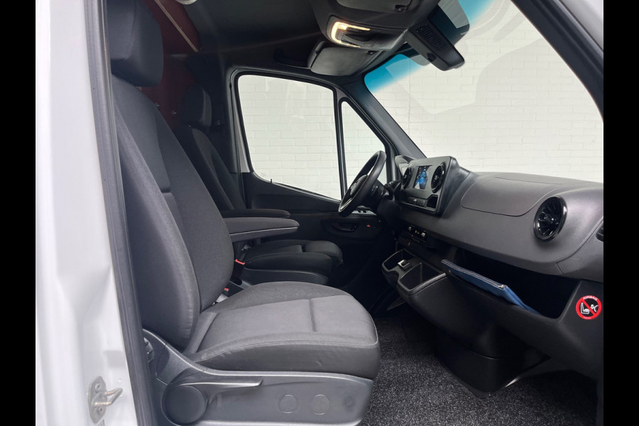 Mercedes-Benz Sprinter Automaat Servicewagen 314 2.2 CDI 140PK L1H1 euro6 BOTT, Victron V230, Standkachel Trekhaak RIJKLAARPRIJS