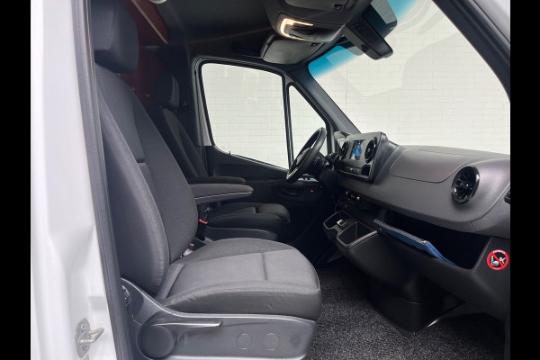 Mercedes-Benz Sprinter Automaat Servicewagen 314 2.2 CDI 140PK L1H1 euro6 BOTT, Victron V230, Standkachel Trekhaak RIJKLAARPRIJS