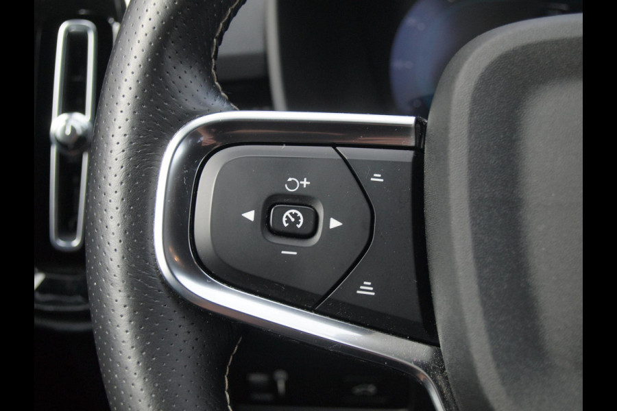 Volvo XC40 Recharge P8 AWD R-Design | Camera | Warmtepomp | Apple Carplay | Cruise Control |