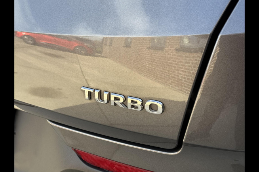 Opel Grandland X 1.2 Turbo Ultimate Navi|Camera|Carplay|Clima|Stoelverw V+A|Cruise|D-riem v.v in 2025|Trekhaak|N.A.P|APK tot 05-2027