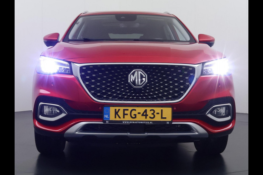 MG EHS 1.5 TGDI Luxury | PHEV | MEGA COMPLEET! | COMPLETE HISTORIE AANWEZIG | FABRIEKSGARANTIE T/M 03-2030 | 52km WLTP ELECTR RIJBEREIK, TOTAAL RIJBEREIK TOT 1.000km! |