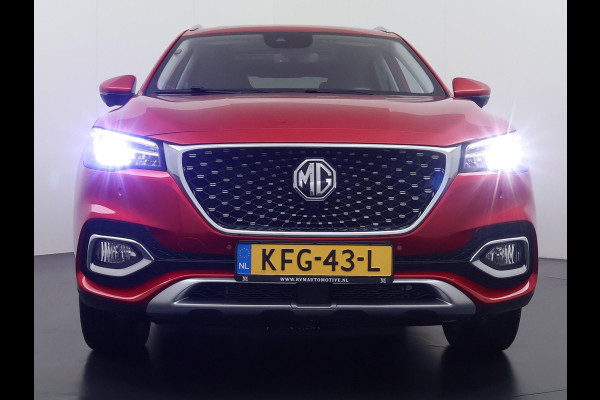 MG EHS 1.5 TGDI Luxury | PHEV | MEGA COMPLEET! | COMPLETE HISTORIE AANWEZIG | FABRIEKSGARANTIE T/M 03-2030 | 52km WLTP ELECTR RIJBEREIK, TOTAAL RIJBEREIK TOT 1.000km! |