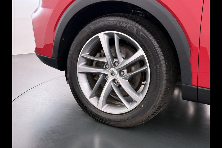 MG EHS 1.5 TGDI Luxury | PHEV | MEGA COMPLEET! | COMPLETE HISTORIE AANWEZIG | FABRIEKSGARANTIE T/M 03-2030 | 52km WLTP ELECTR RIJBEREIK, TOTAAL RIJBEREIK TOT 1.000km! |