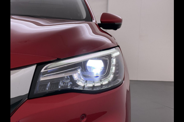 MG EHS 1.5 TGDI Luxury | PHEV | MEGA COMPLEET! | COMPLETE HISTORIE AANWEZIG | FABRIEKSGARANTIE T/M 03-2030 | 52km WLTP ELECTR RIJBEREIK, TOTAAL RIJBEREIK TOT 1.000km! |