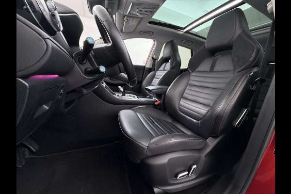 MG EHS 1.5 TGDI Luxury | PHEV | MEGA COMPLEET! | COMPLETE HISTORIE AANWEZIG | FABRIEKSGARANTIE T/M 03-2030 | 52km WLTP ELECTR RIJBEREIK, TOTAAL RIJBEREIK TOT 1.000km! |