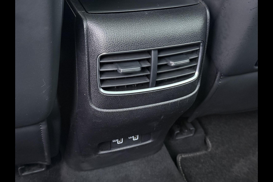 MG EHS 1.5 TGDI Luxury | PHEV | MEGA COMPLEET! | COMPLETE HISTORIE AANWEZIG | FABRIEKSGARANTIE T/M 03-2030 | 52km WLTP ELECTR RIJBEREIK, TOTAAL RIJBEREIK TOT 1.000km! |