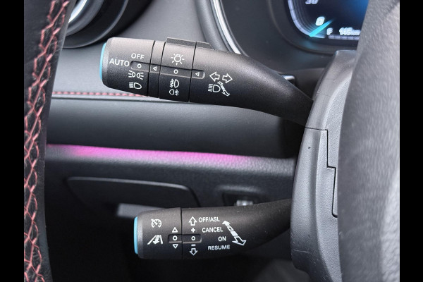 MG EHS 1.5 TGDI Luxury | PHEV | MEGA COMPLEET! | COMPLETE HISTORIE AANWEZIG | FABRIEKSGARANTIE T/M 03-2030 | 52km WLTP ELECTR RIJBEREIK, TOTAAL RIJBEREIK TOT 1.000km! |