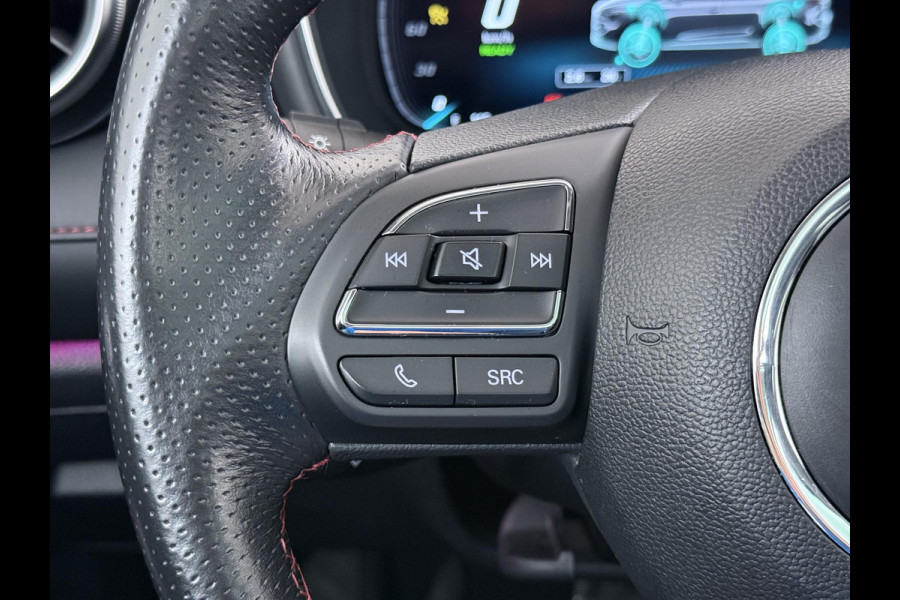 MG EHS 1.5 TGDI Luxury | PHEV | MEGA COMPLEET! | COMPLETE HISTORIE AANWEZIG | FABRIEKSGARANTIE T/M 03-2030 | 52km WLTP ELECTR RIJBEREIK, TOTAAL RIJBEREIK TOT 1.000km! |