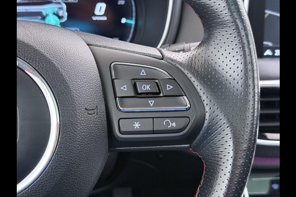 MG EHS 1.5 TGDI Luxury | PHEV | MEGA COMPLEET! | COMPLETE HISTORIE AANWEZIG | FABRIEKSGARANTIE T/M 03-2030 | 52km WLTP ELECTR RIJBEREIK, TOTAAL RIJBEREIK TOT 1.000km! |