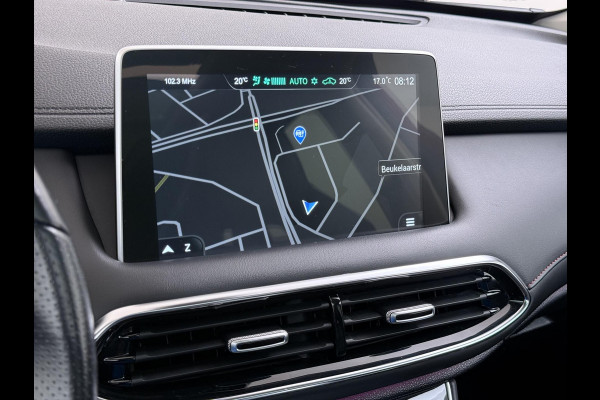 MG EHS 1.5 TGDI Luxury | PHEV | MEGA COMPLEET! | COMPLETE HISTORIE AANWEZIG | FABRIEKSGARANTIE T/M 03-2030 | 52km WLTP ELECTR RIJBEREIK, TOTAAL RIJBEREIK TOT 1.000km! |
