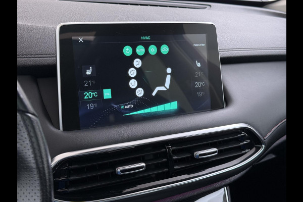 MG EHS 1.5 TGDI Luxury | PHEV | MEGA COMPLEET! | COMPLETE HISTORIE AANWEZIG | FABRIEKSGARANTIE T/M 03-2030 | 52km WLTP ELECTR RIJBEREIK, TOTAAL RIJBEREIK TOT 1.000km! |