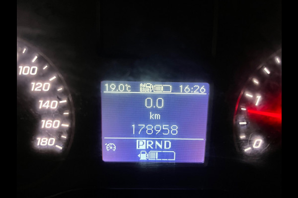 Mercedes-Benz Sprinter Automaat Servicewagen 314 2.2 CDI 140PK L2H2 euro6 BOTT Inrichting, Victron V230, Standkachel RIJKLAARPRIJS