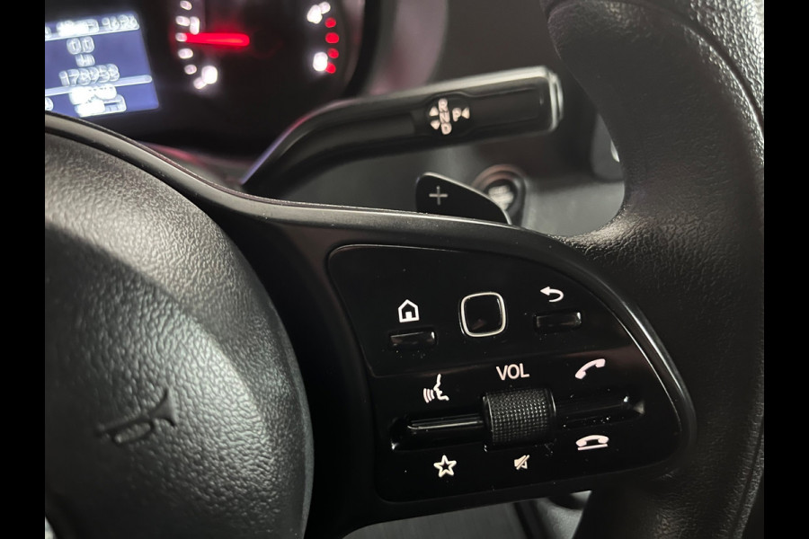 Mercedes-Benz Sprinter Automaat Servicewagen 314 2.2 CDI 140PK L2H2 euro6 BOTT Inrichting, Victron V230, Standkachel RIJKLAARPRIJS