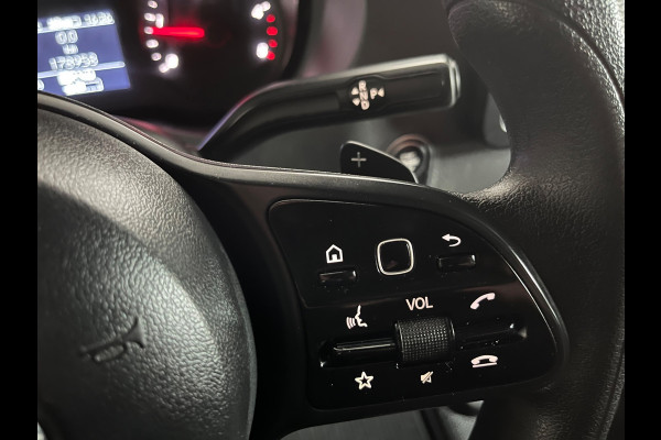 Mercedes-Benz Sprinter Automaat Servicewagen 314 2.2 CDI 140PK L2H2 euro6 BOTT Inrichting, Victron V230, Standkachel RIJKLAARPRIJS