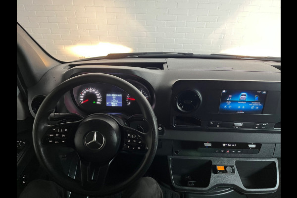 Mercedes-Benz Sprinter Automaat Servicewagen 314 2.2 CDI 140PK L2H2 euro6 BOTT Inrichting, Victron V230, Standkachel RIJKLAARPRIJS