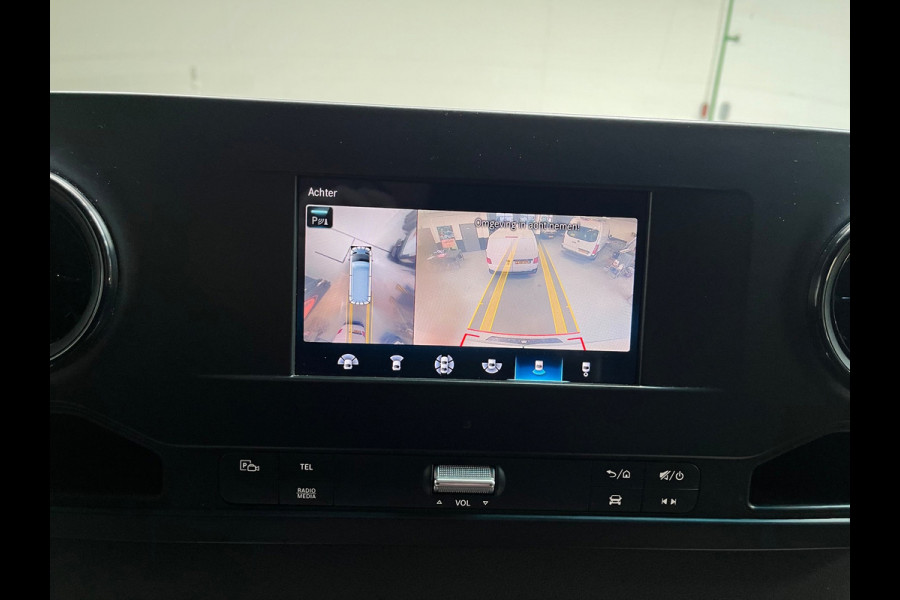 Mercedes-Benz Sprinter Automaat Servicewagen 314 2.2 CDI 140PK L2H2 euro6 BOTT Inrichting, Victron V230, Standkachel RIJKLAARPRIJS
