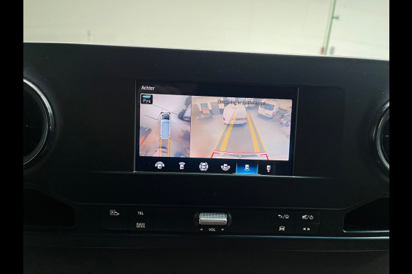 Mercedes-Benz Sprinter Automaat Servicewagen 314 2.2 CDI 140PK L2H2 euro6 BOTT Inrichting, Victron V230, Standkachel RIJKLAARPRIJS