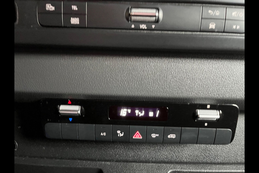 Mercedes-Benz Sprinter Automaat Servicewagen 314 2.2 CDI 140PK L2H2 euro6 BOTT Inrichting, Victron V230, Standkachel RIJKLAARPRIJS