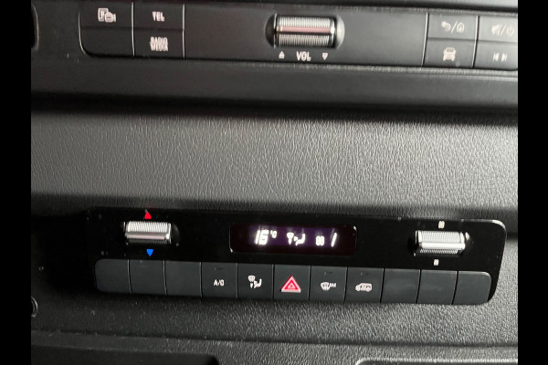 Mercedes-Benz Sprinter Automaat Servicewagen 314 2.2 CDI 140PK L2H2 euro6 BOTT Inrichting, Victron V230, Standkachel RIJKLAARPRIJS