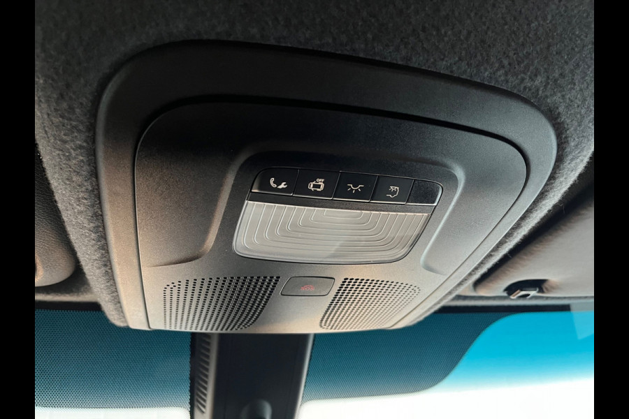 Mercedes-Benz Sprinter Automaat Servicewagen 314 2.2 CDI 140PK L2H2 euro6 BOTT Inrichting, Victron V230, Standkachel RIJKLAARPRIJS
