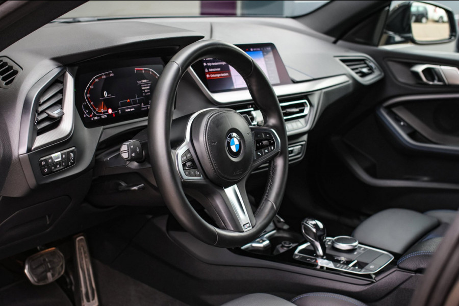 BMW 2 Serie Gran Coupé 218i M-Sport *Camera*Comforttoegang*Trekhaak*Led*