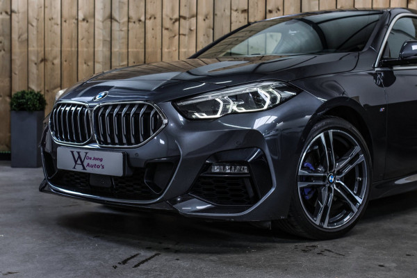 BMW 2 Serie Gran Coupé 218i M-Sport *Camera*Comforttoegang*Trekhaak*Led*