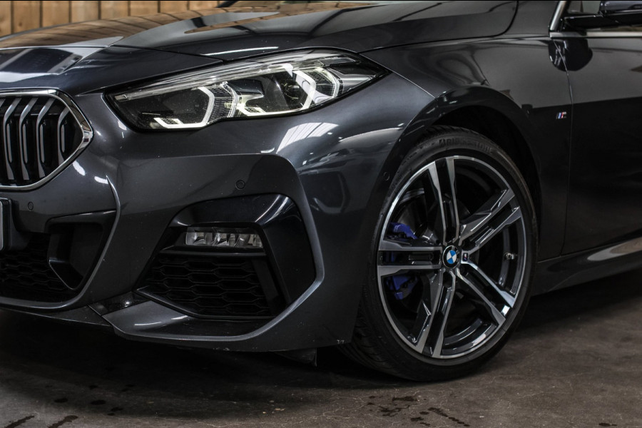 BMW 2 Serie Gran Coupé 218i M-Sport *Camera*Comforttoegang*Trekhaak*Led*