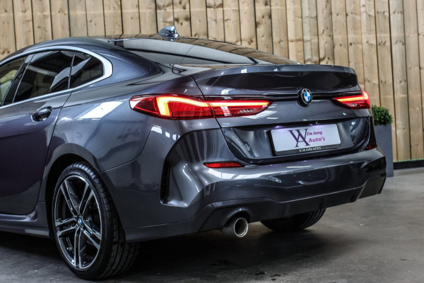 BMW 2 Serie Gran Coupé 218i M-Sport *Camera*Comforttoegang*Trekhaak*Led*