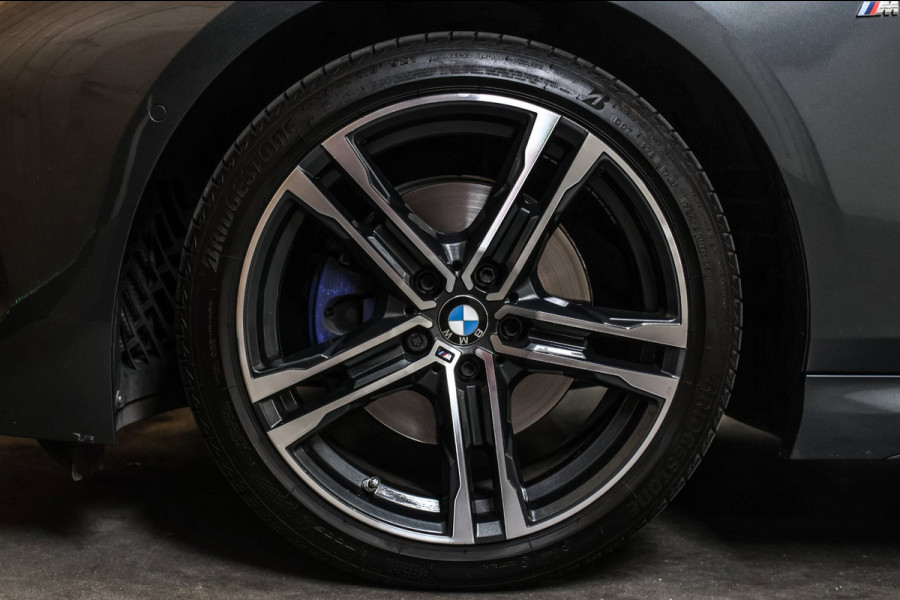 BMW 2 Serie Gran Coupé 218i M-Sport *Camera*Comforttoegang*Trekhaak*Led*