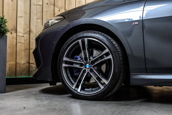 BMW 2 Serie Gran Coupé 218i M-Sport *Camera*Comforttoegang*Trekhaak*Led*