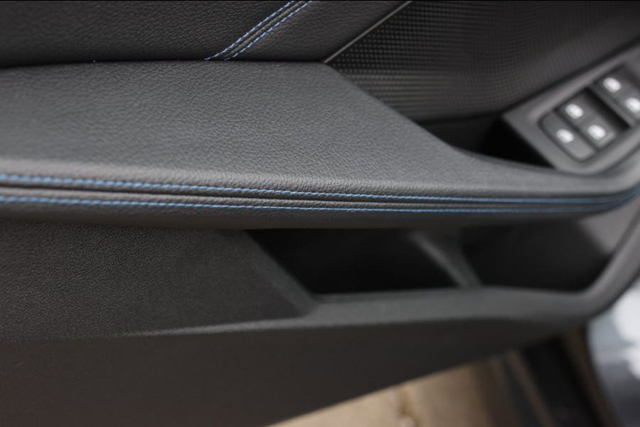 BMW 2 Serie Gran Coupé 218i M-Sport *Camera*Comforttoegang*Trekhaak*Led*